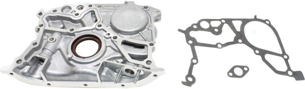 Oil Pump X95512