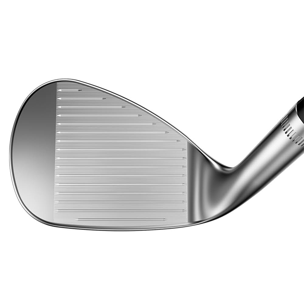 Chrome Wedge T3218