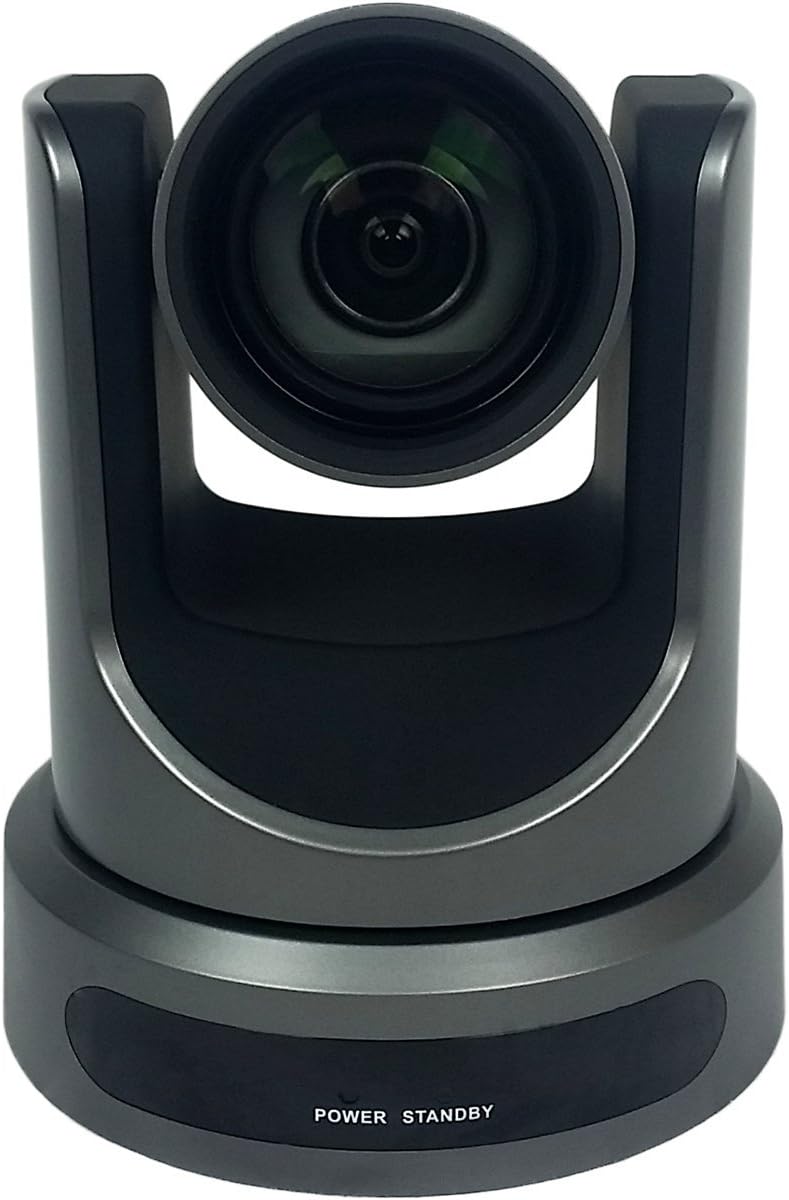 Full HD Indoor PTZ Camera B4152