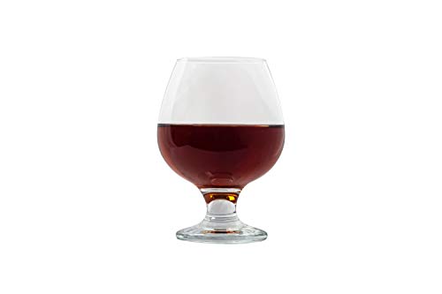 8 Piece Glass Set Q955
