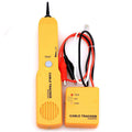 Cable Finder Tone Generator Probe Tracer RJ11 Wire Tracker Network Tester Kit W71550