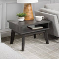 End Table with Storage L8717