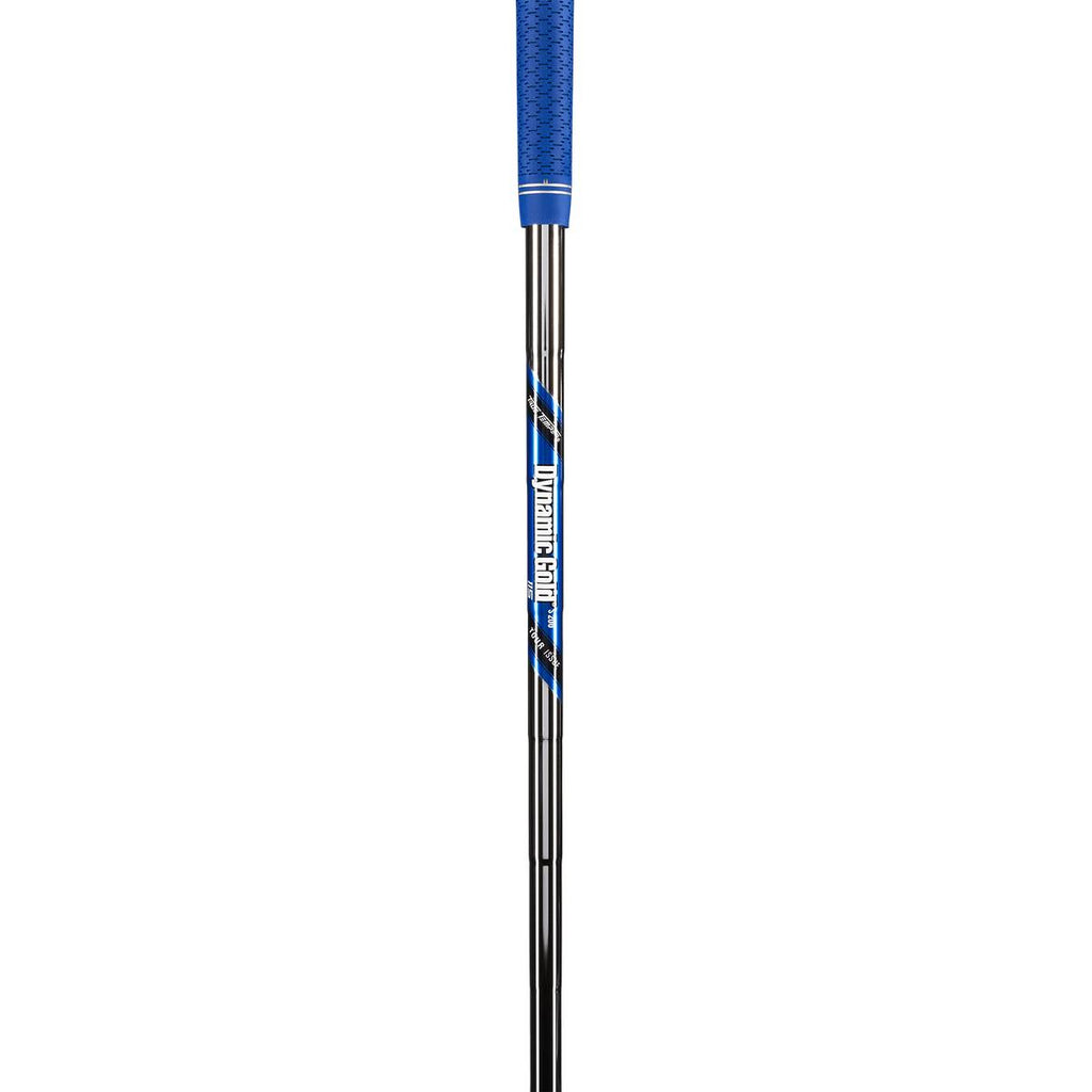 Chrome Wedge T3218