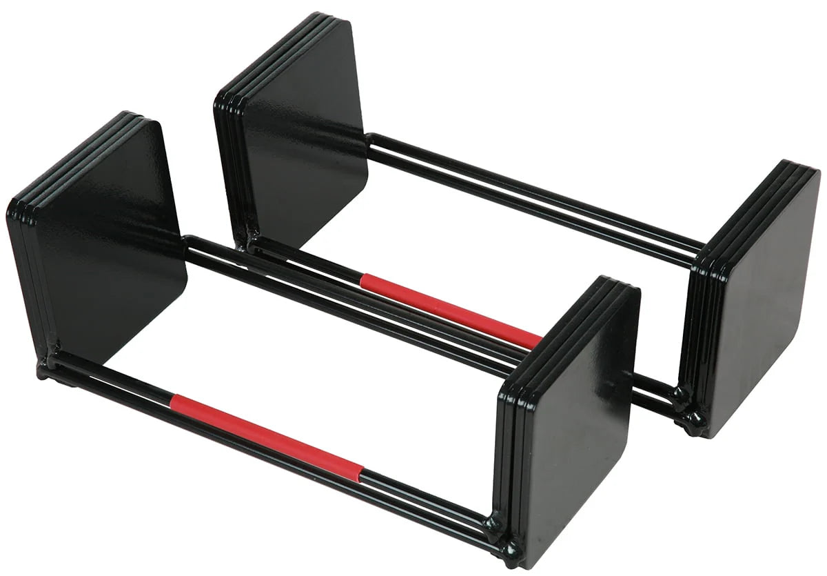 20 pound Elite dumbbell expansion kit (pair) O3621