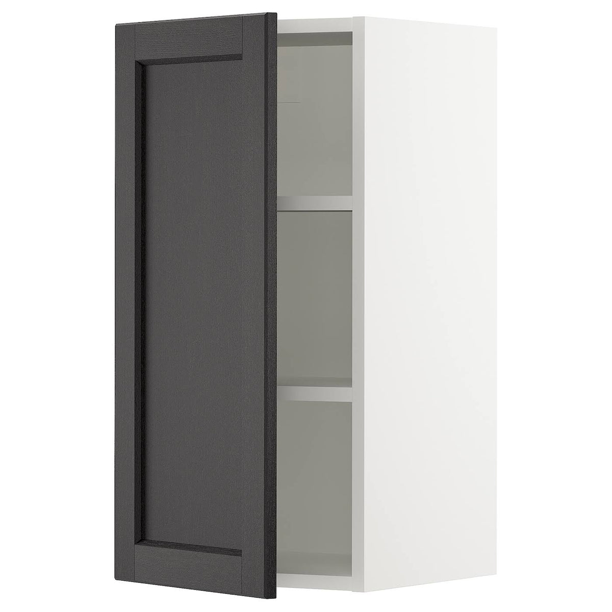 White Wall Cabinet Y917424