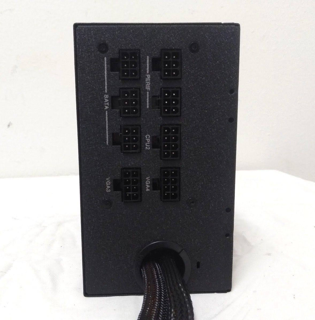 750W 80plus Bronze Power Supply E14399