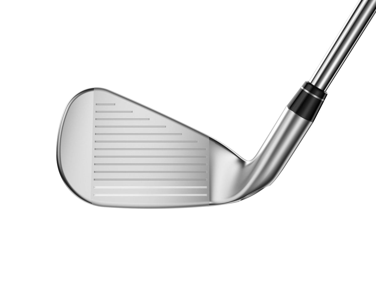 Right Handed 6-PW Graphite Iron Set O60465