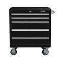 5 Drawer Steel Rolling Cabinet G23949