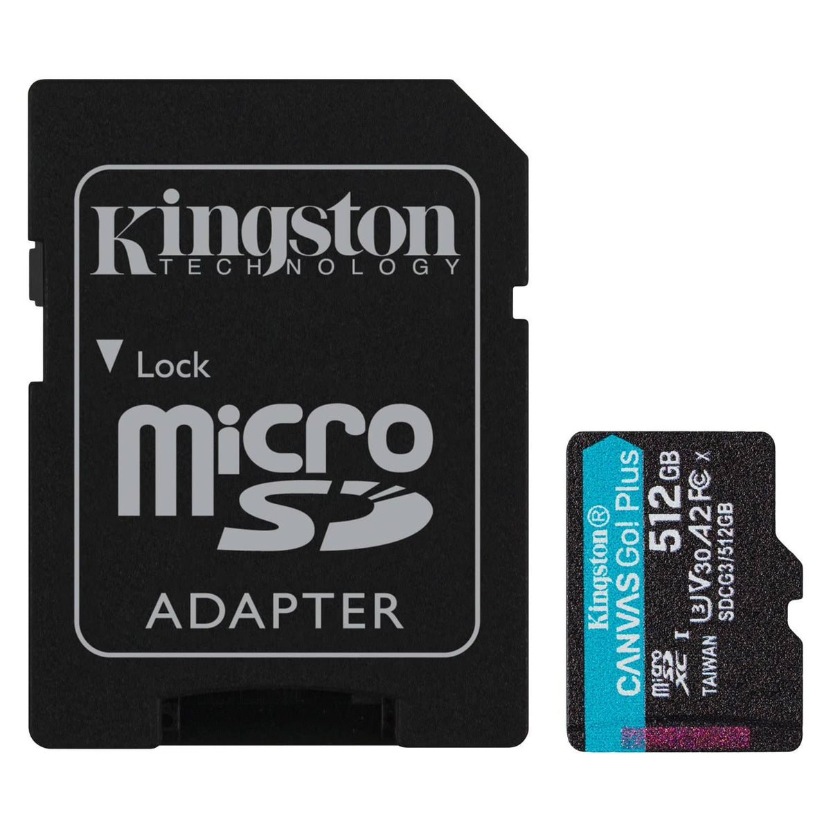 512gb UHS-I microSDXC Y31076