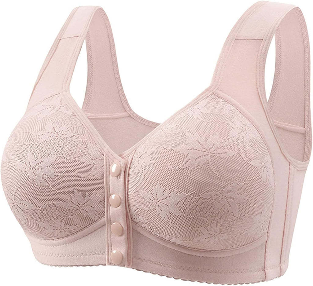 Black Sports Bra W901