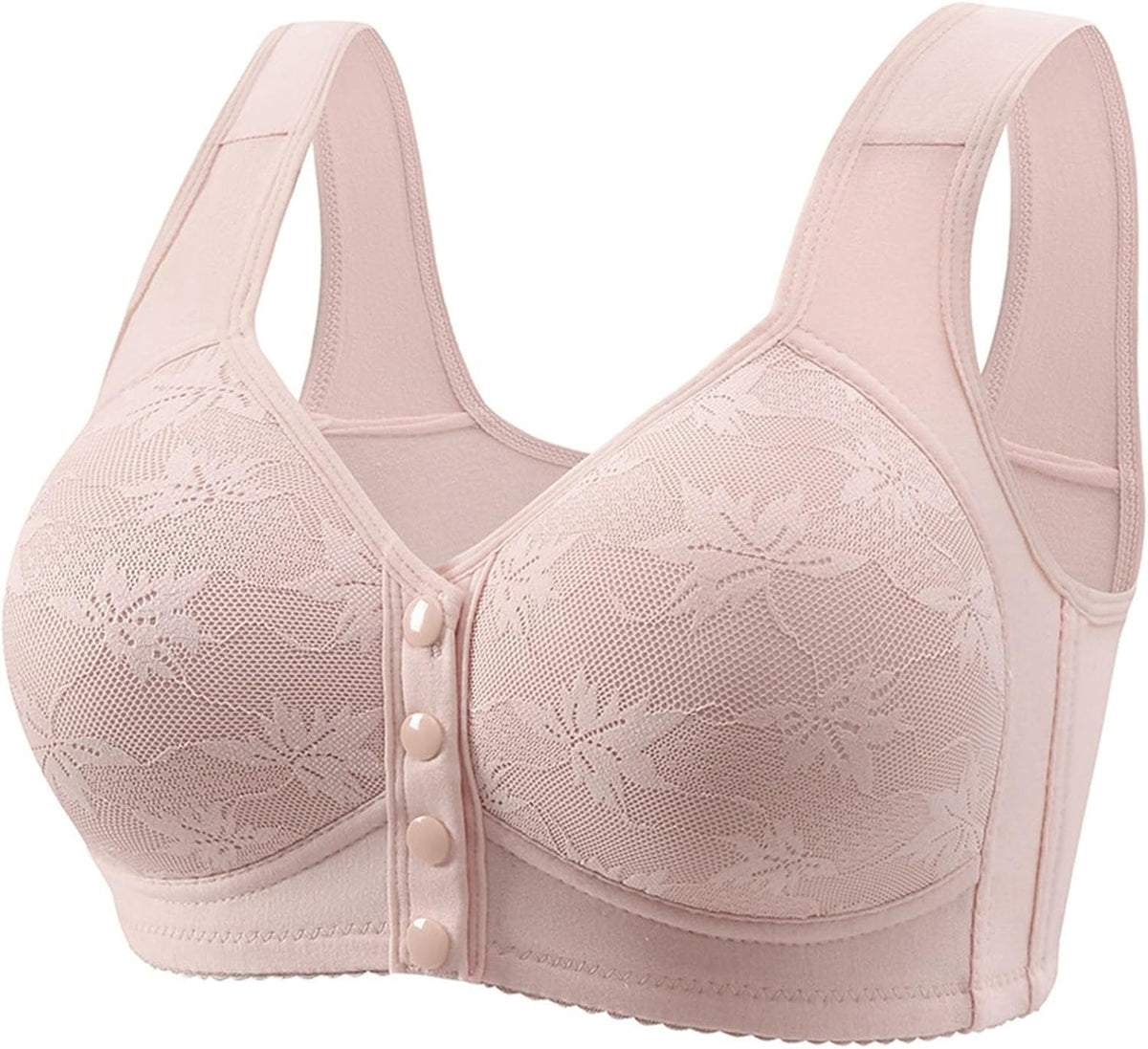 Black Sports Bra W901