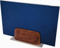 Walnut Wood Adjustable Laptop Tablet Stand B3045