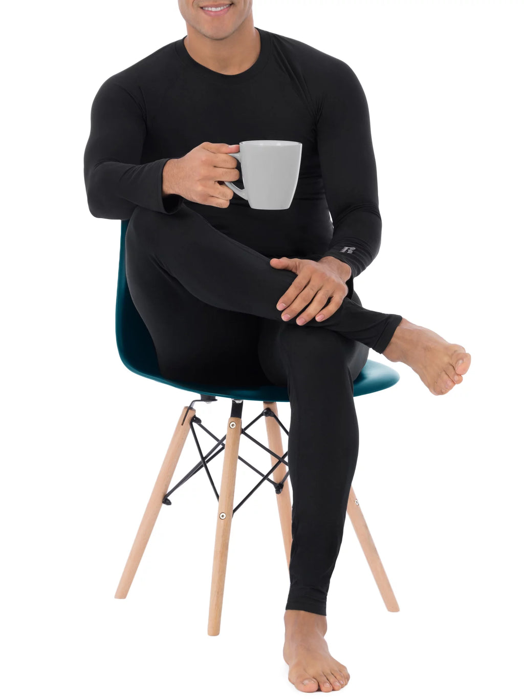 2-Pack Thermal Pant F499