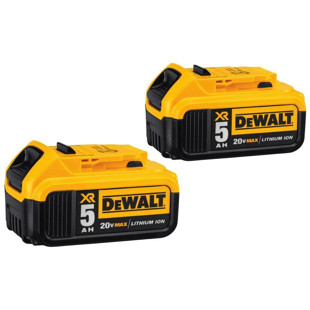 20-Volt Max Lithium-Ion Cordless Reciprocating Saw R3744