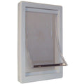 Plastic Pet Door C55676