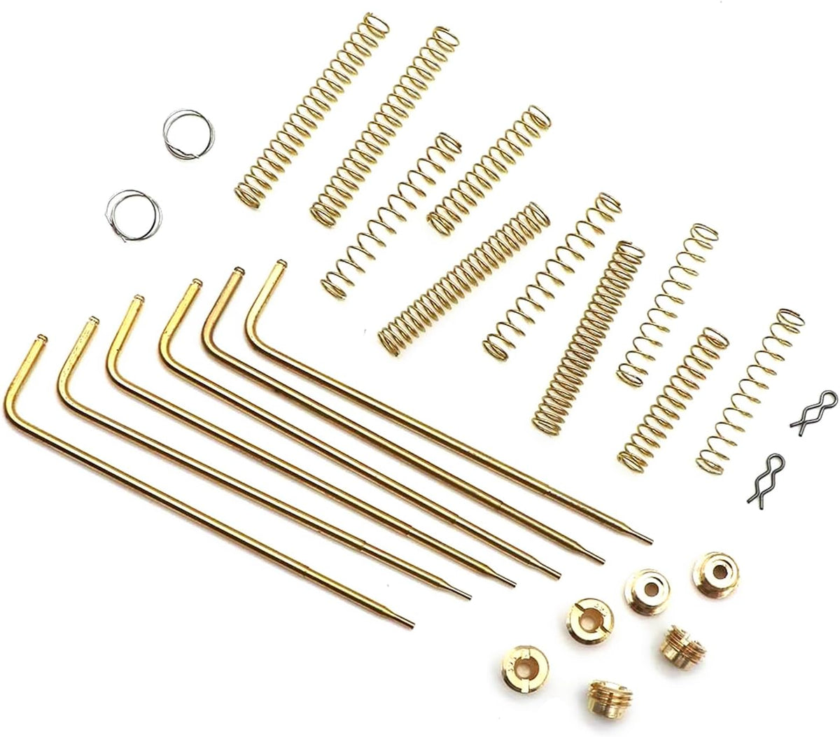 Carburetor Calibration Tuning Kit X31882
