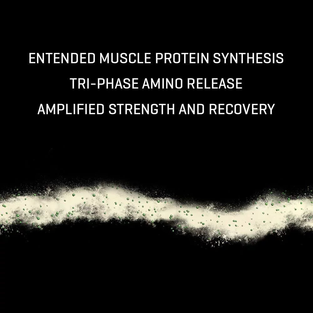 Vanilla Protein Powder, 2 LBS T4192