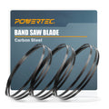 3PK 72-1/2 Inch Bandsaw Blades D16488