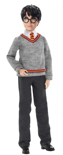 HARRY POTTER Doll U76361