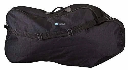 Portable Massage Chair with Carry Case G7706