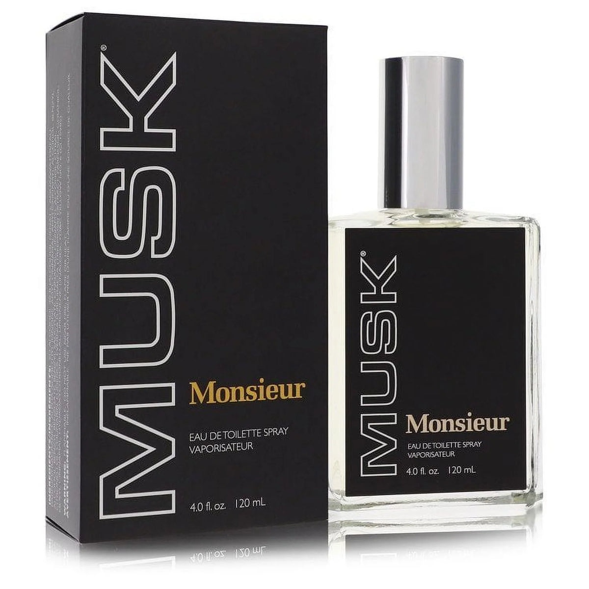 Oriental Fragrance for Men Q114