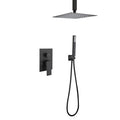 Pressure-Balanced Complete Shower System with Rough-In Valve M9482