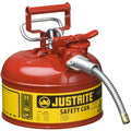 1 Gallon Steel Safety Can for Flammables X3821