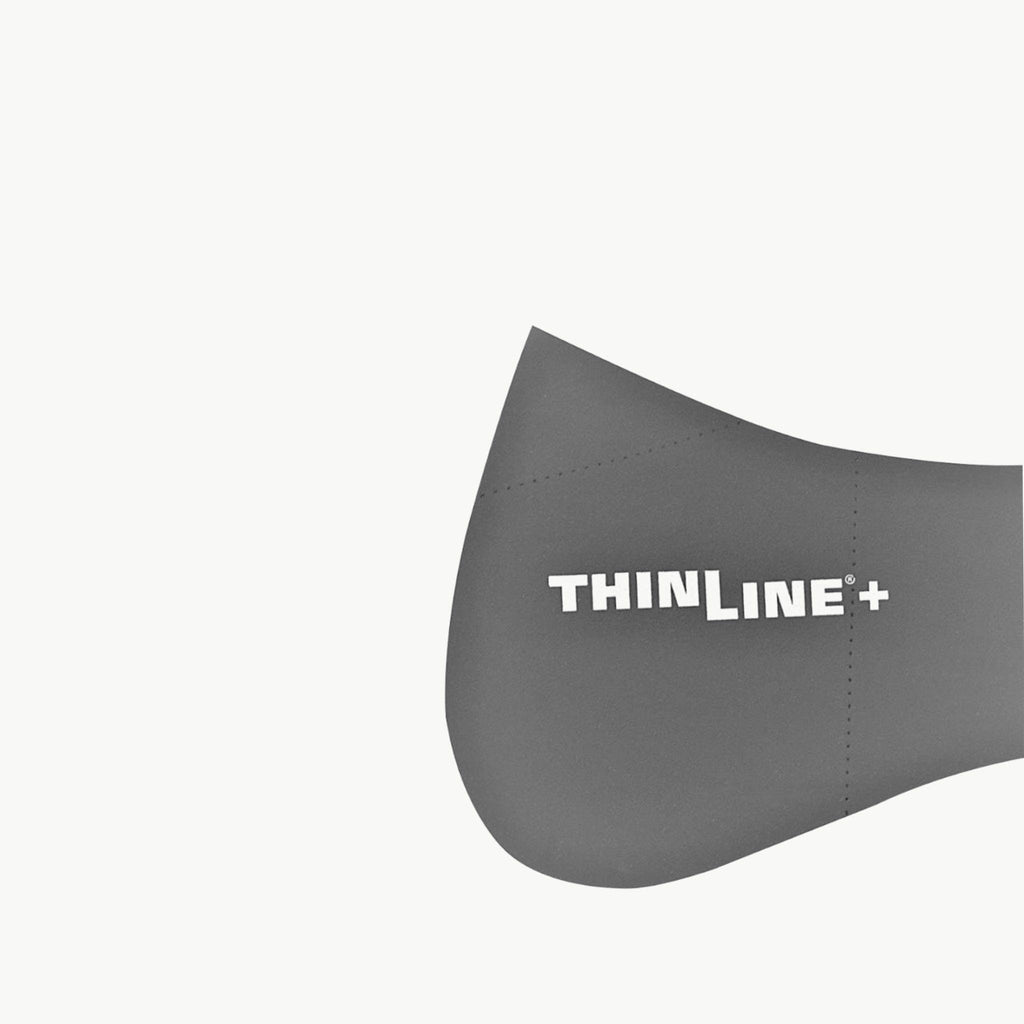 Medium Saddle Pad Shims C450