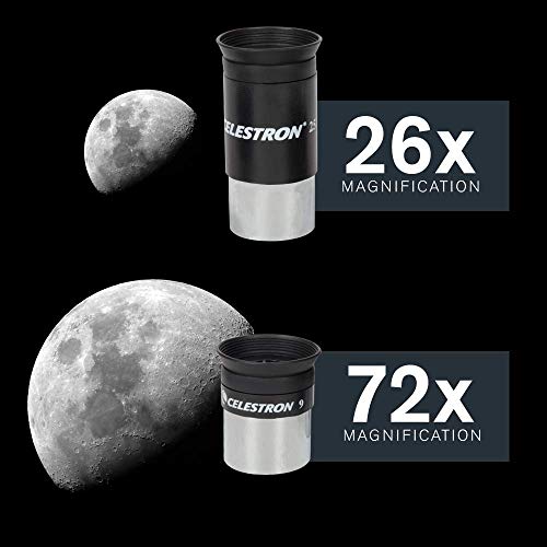 130mm Aperture Computerized Newtonian Reflector Telescope Y3475