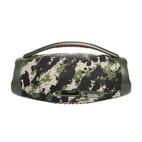 Black Portable Bluetooth Speaker L165286