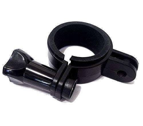 Black Ultra HD Shock Resistant Camera N912