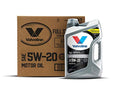 SAE 5W-30 Full Synthetic Motor Oil 1 QT K804674