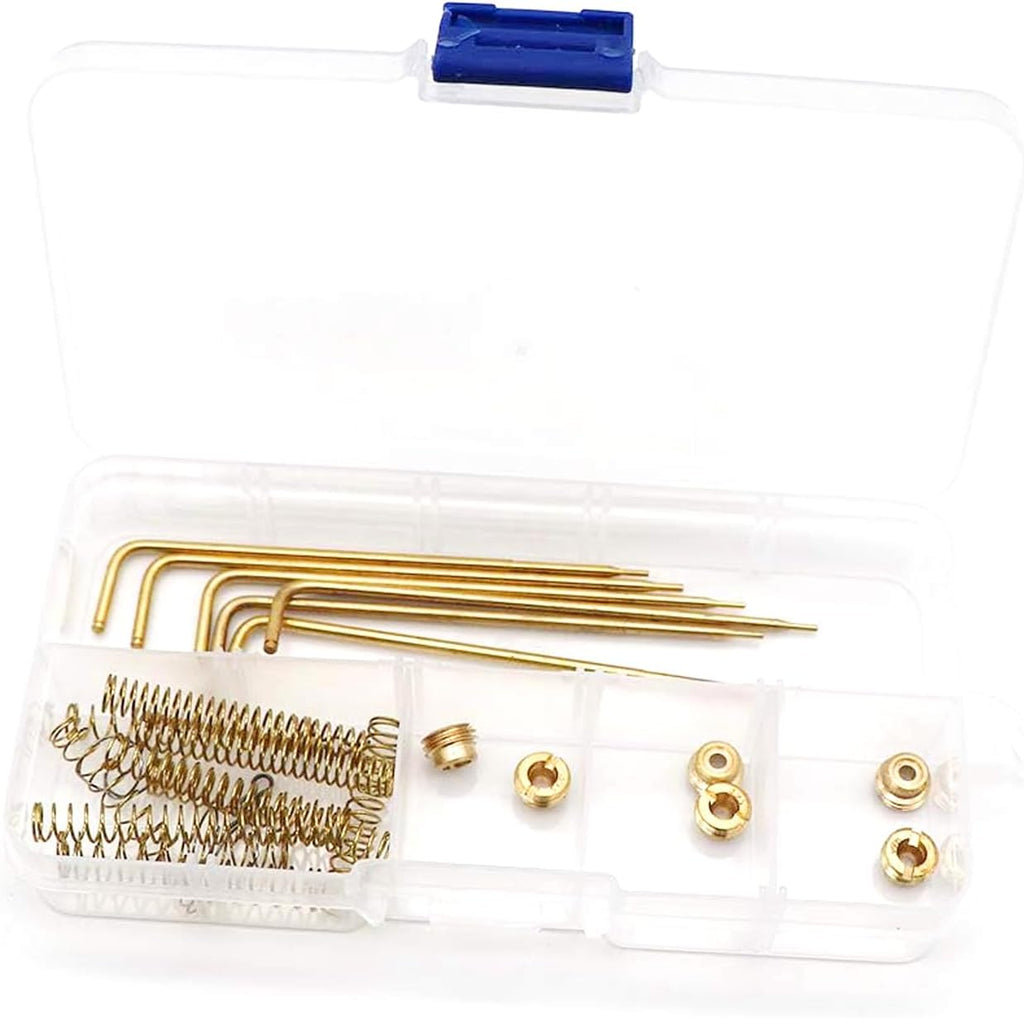Carburetor Calibration Tuning Kit X31882