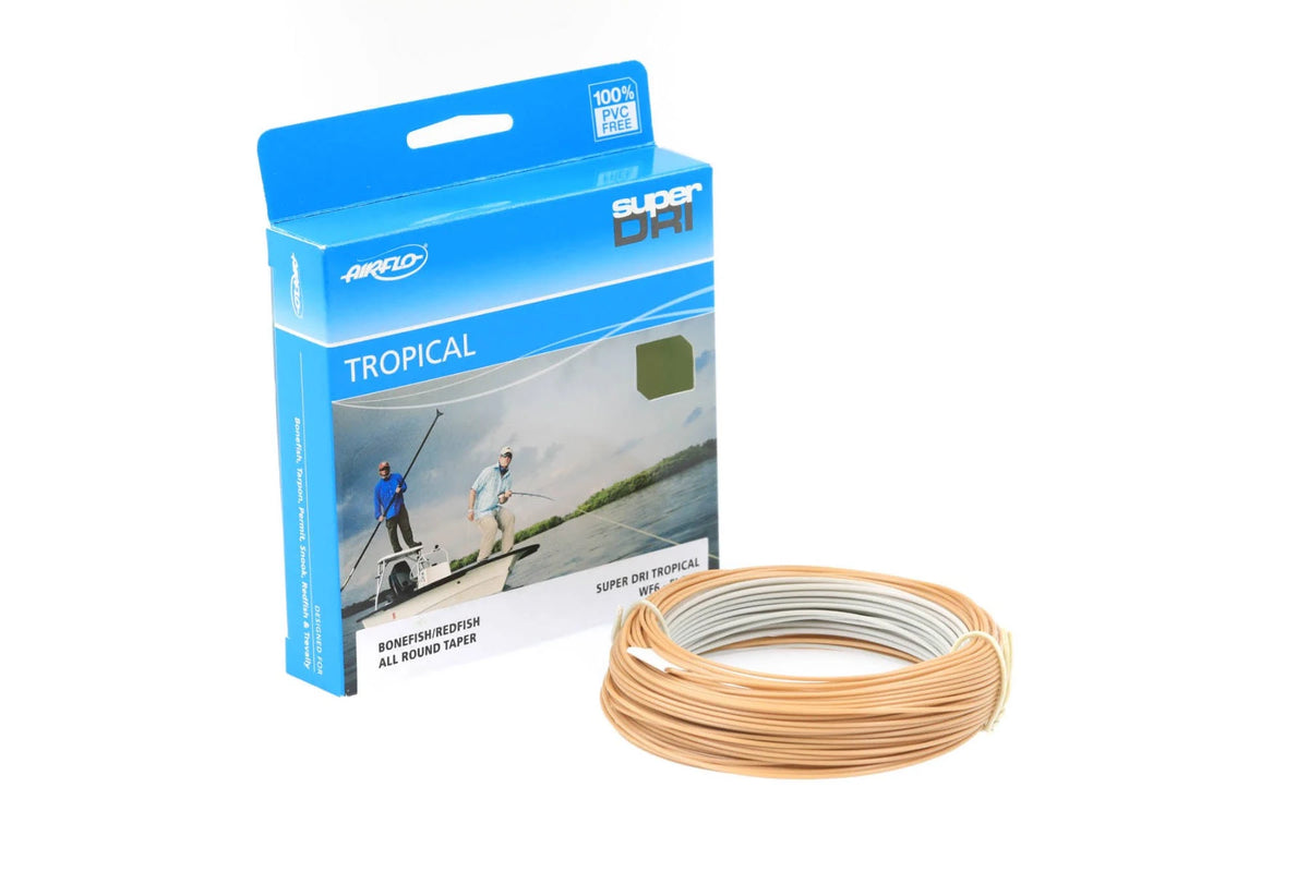 Fly Line WF10F S1775
