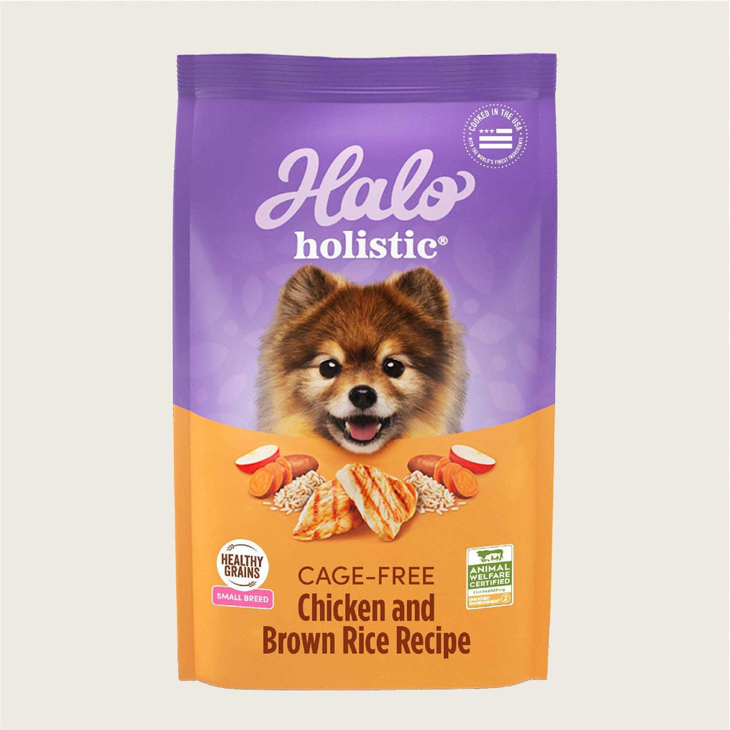 Red Meat Recipe Dry Dog Food Y712396