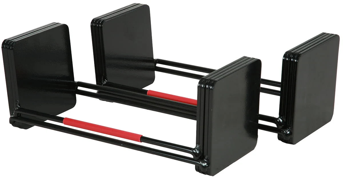 20 pound Elite dumbbell expansion kit (pair) O3621
