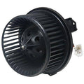 Flanged Vented CCW Blower Motor with Wheel S3671
