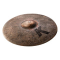 18x22 K Custom Special Dry Crash Cymbal U32799