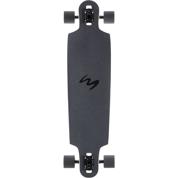 Longboard Skateboard Complete Z248