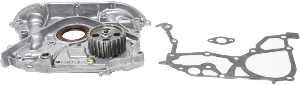 Oil Pump X95512