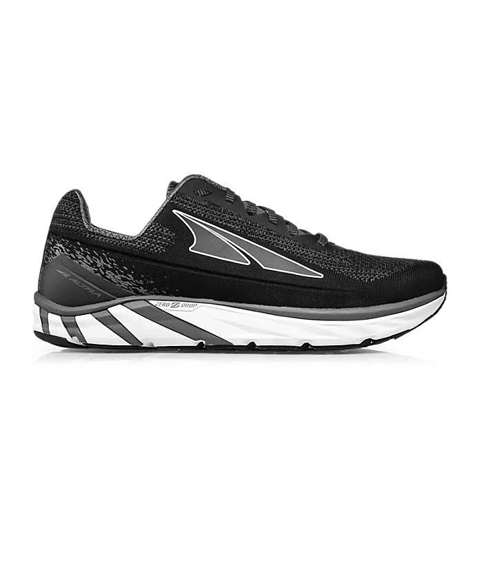 Blue/Orange Men's Running Shoes U532454