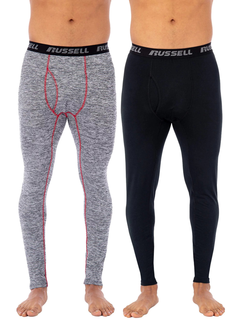 2-Pack Thermal Pant F499