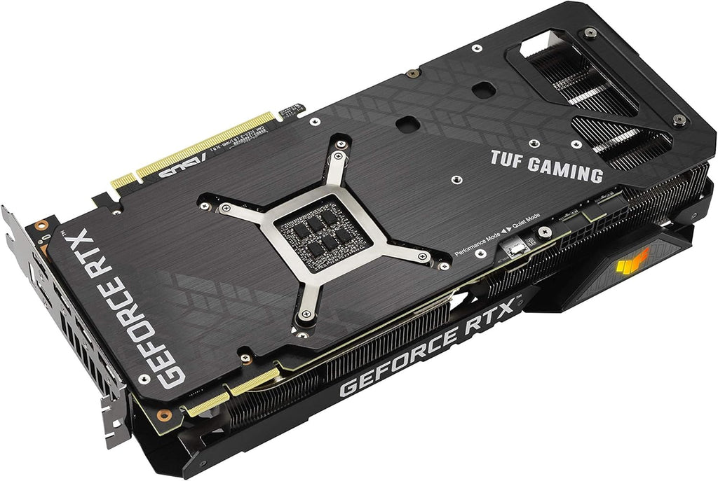 NVIDIA GeForce RTX 3090 Graphics Card 24GB GDDR6X T9002