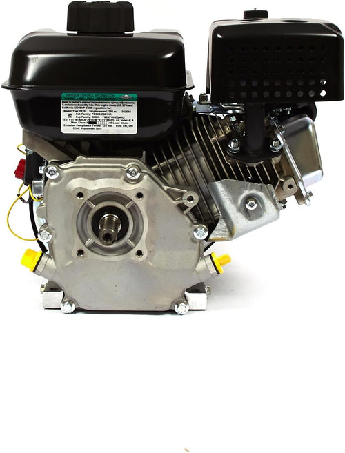 13R232-0001-F1 Engine V3967