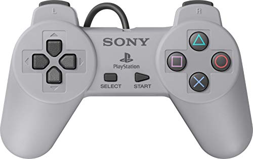 PlayStation Video Game Console (Renewed) W6022
