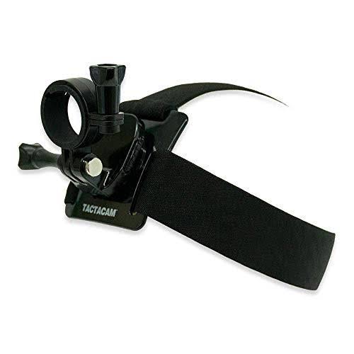 Black Ultra HD Shock Resistant Camera N912