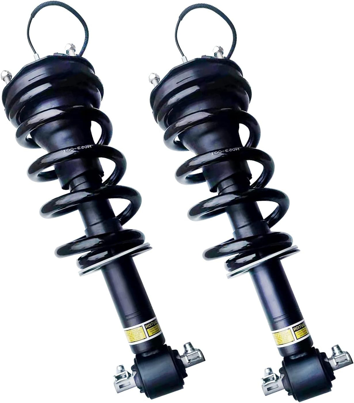 Front Shock Absorber Strut Assembly G4143