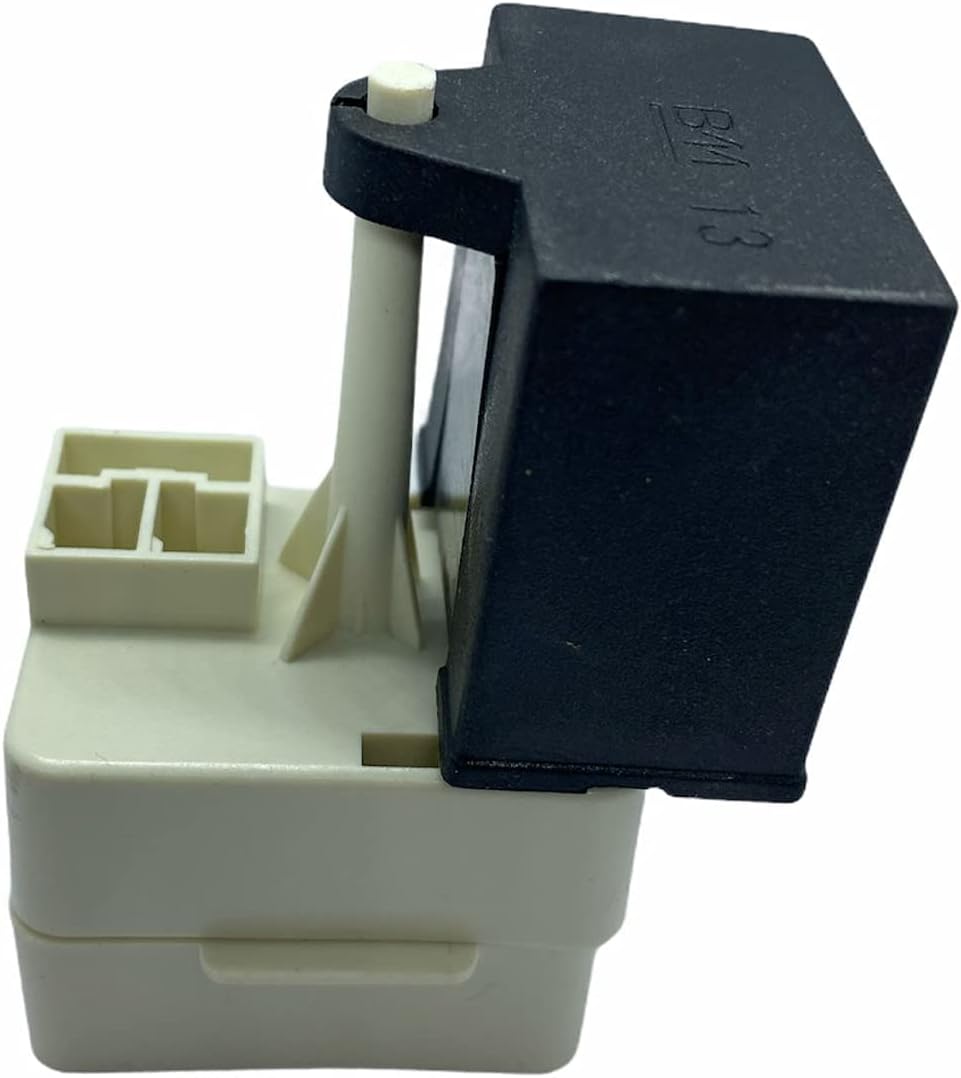 Refrigerator Start Device Kit With Capacitor I5495