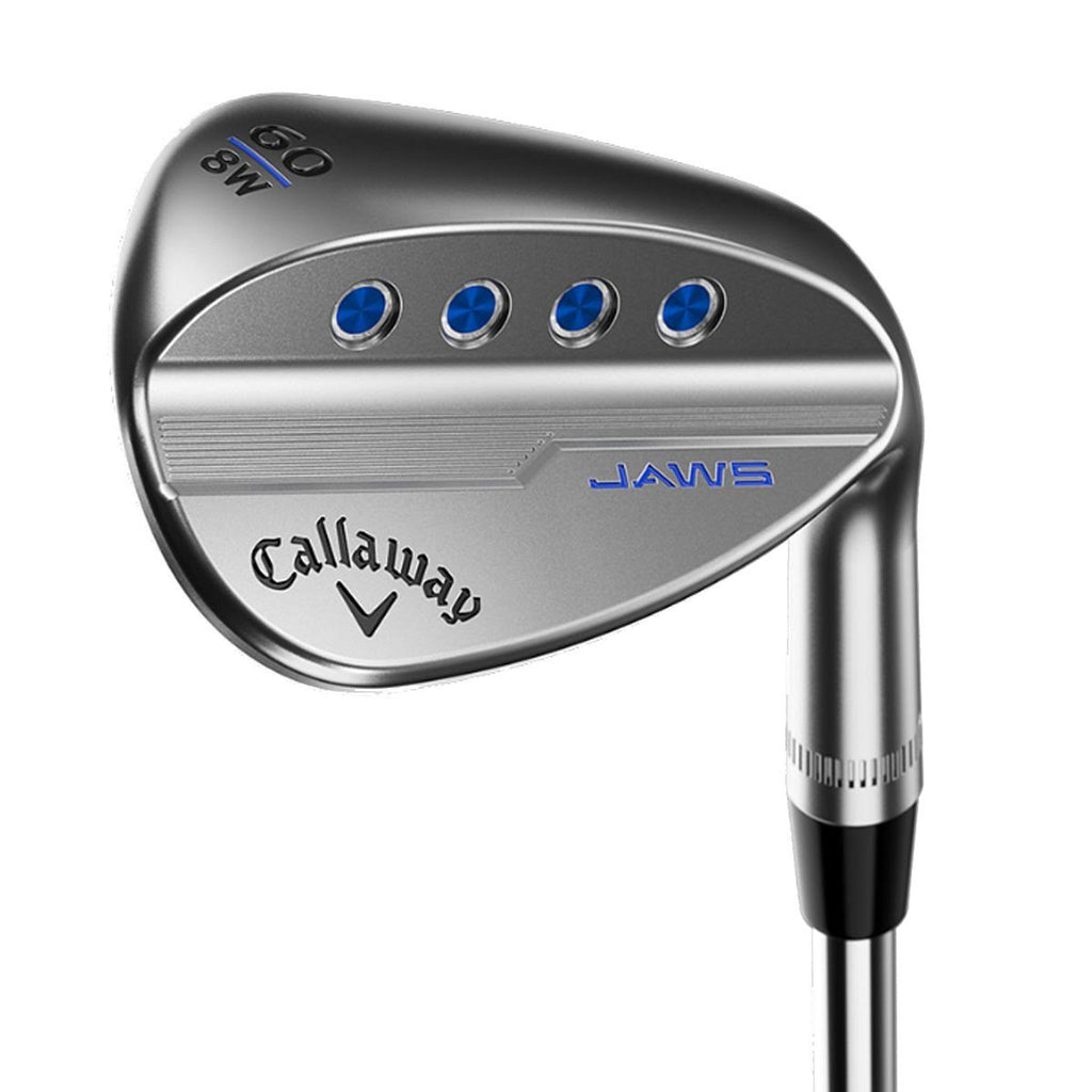 Chrome Wedge T3218