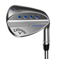 Chrome Wedge T3218